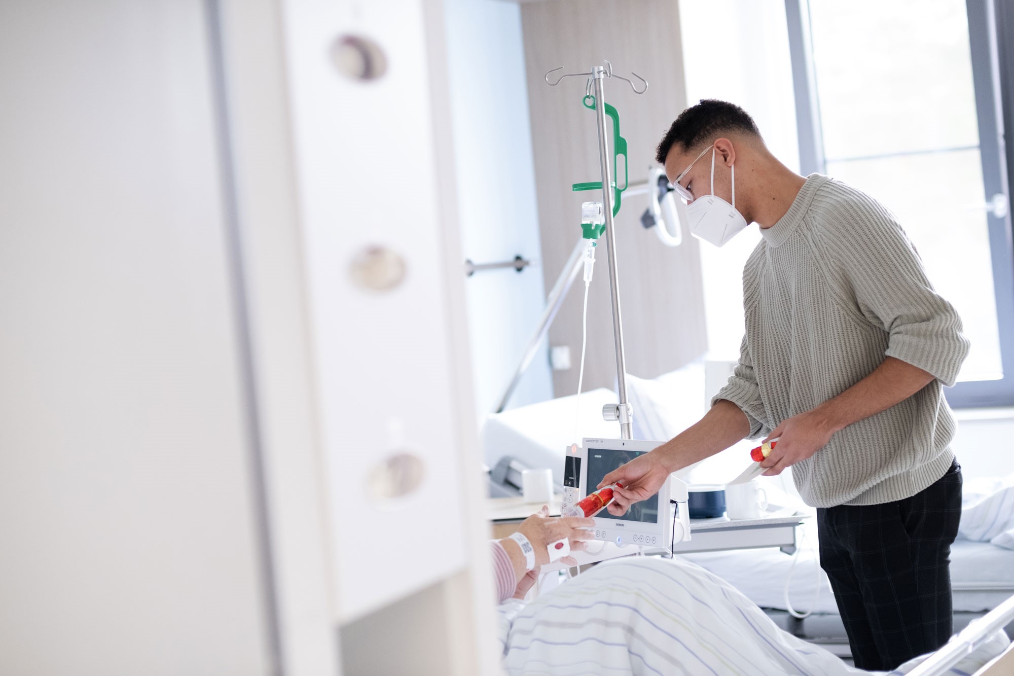 Weihnachtskarten für Patienten4